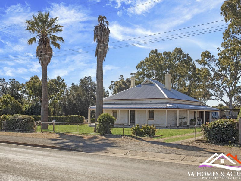 9 South Terrace, Jamestown, SA 5491 Property Details