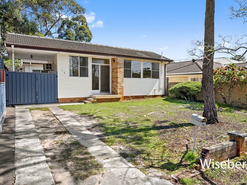 14 Warwick Street, Blackwall, NSW 2256 Property Details