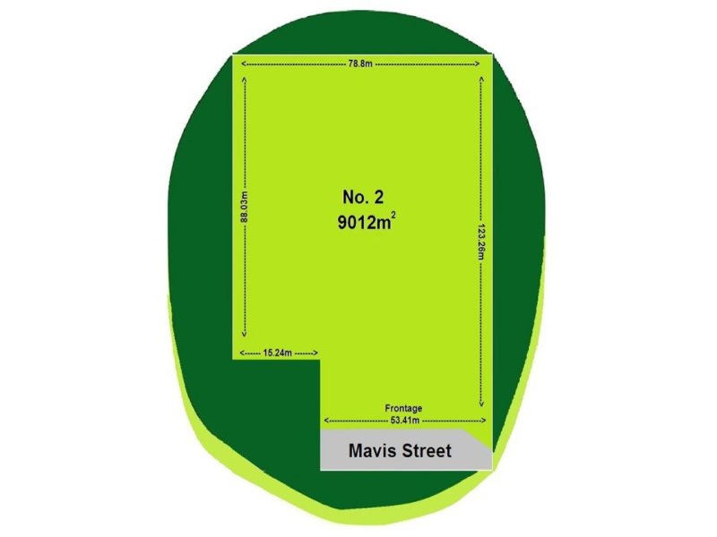 2 Mavis Street, Rooty Hill, NSW 2766