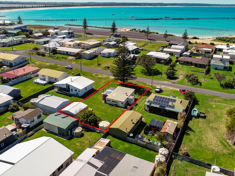 38 Foster Street, Beachport, SA 5280