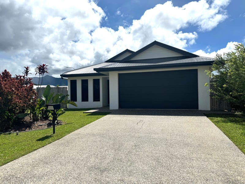 4 Bedroom Houses for Rent in Cairns Greater Region, QLD Pg. 3