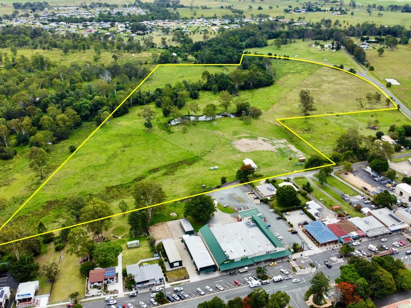 17139 Kropp Rd, Woodford, Qld 4514 Lifestyle for Sale