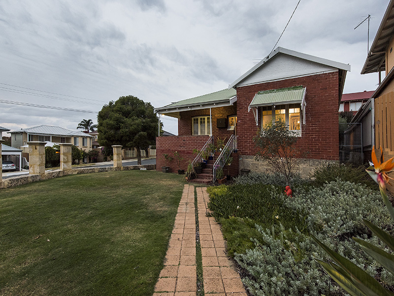 41 Third Avenue, Kensington, WA 6151 Property Details