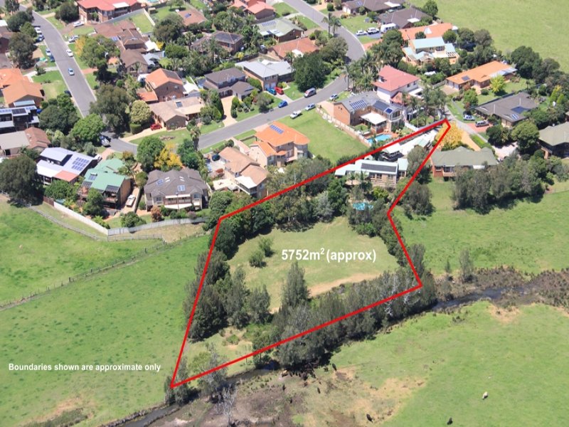 37 Newing Circuit, Kiama Downs, NSW 2533