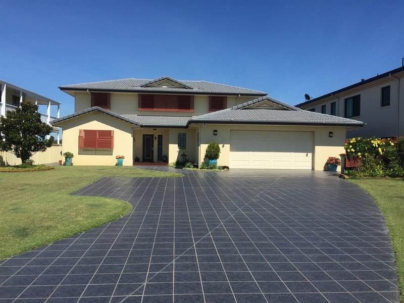 46 Palm Tce, Yamba, NSW 2464 Property Details