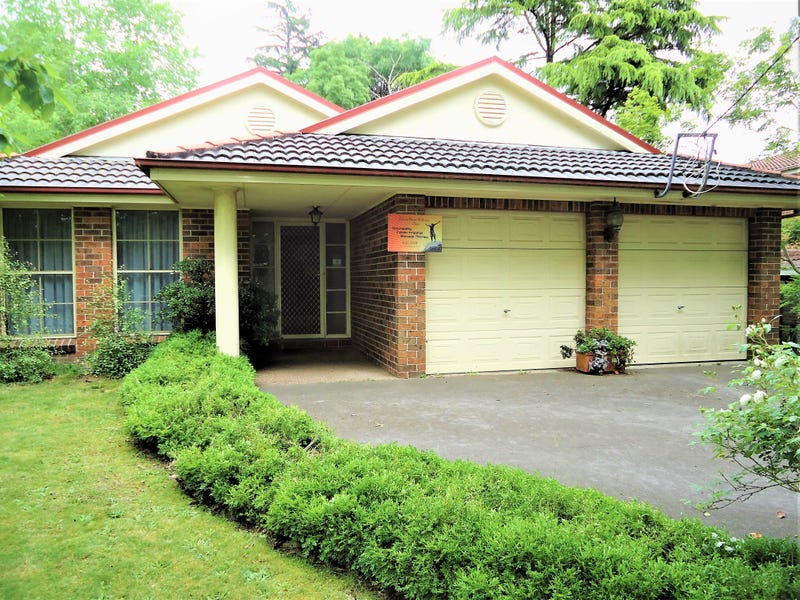 104 WENTWORTH STREET, Blackheath, NSW 2785 Property Details