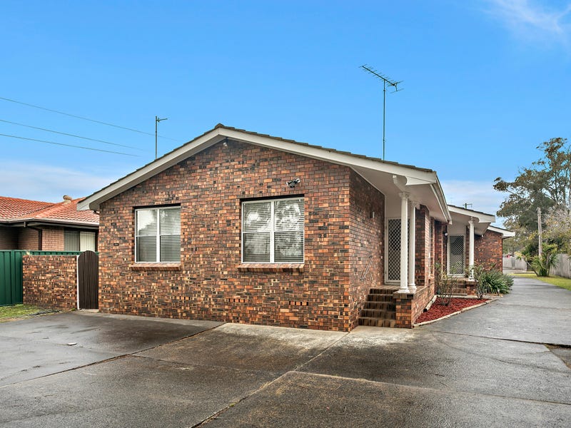 3/36 Roberts Avenue, Barrack Heights, NSW 2528
