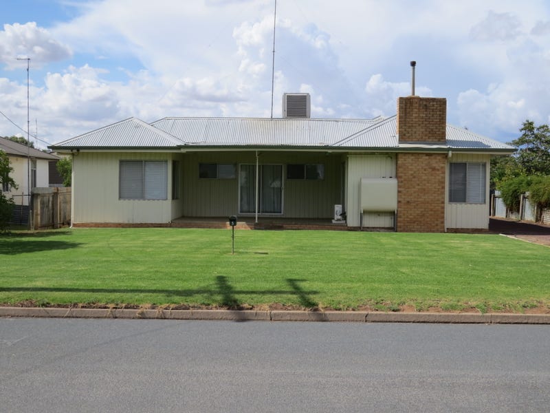 5 Nowranie Street, Jerilderie, NSW 2716