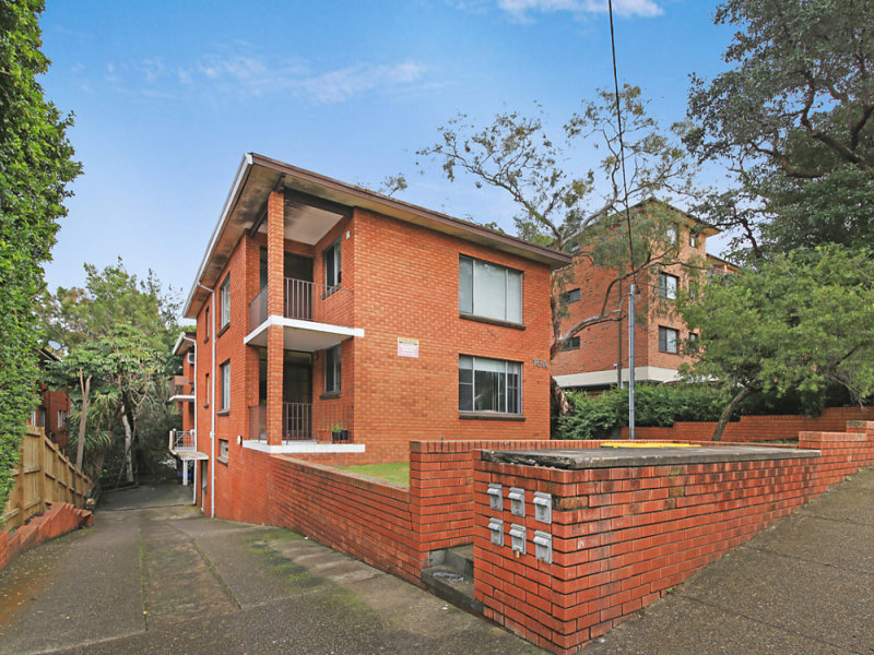3/16A Union Street, West Ryde, NSW 2114