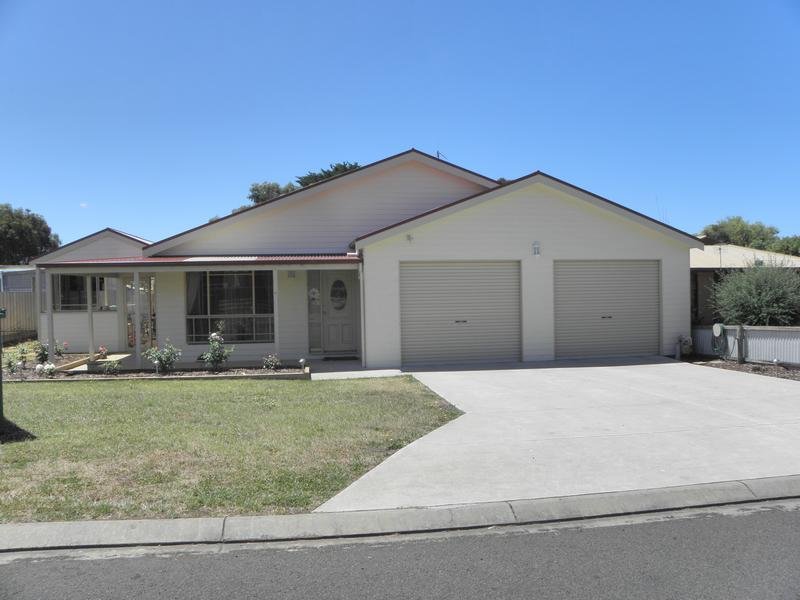 8 Spring Street, Koroit, VIC 3282