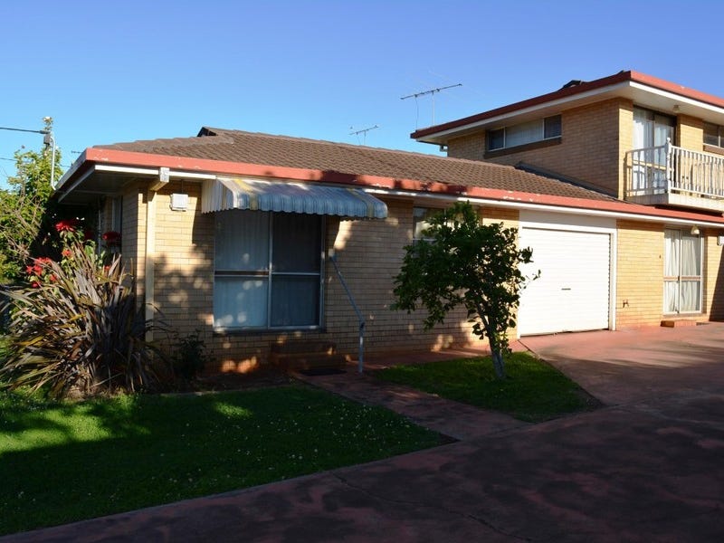 4/4A Aubigny Street, East Toowoomba, QLD 4350