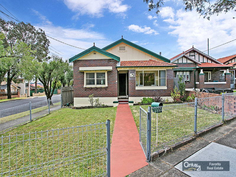 8 Cressy Street, Canterbury, NSW 2193 - Property Details