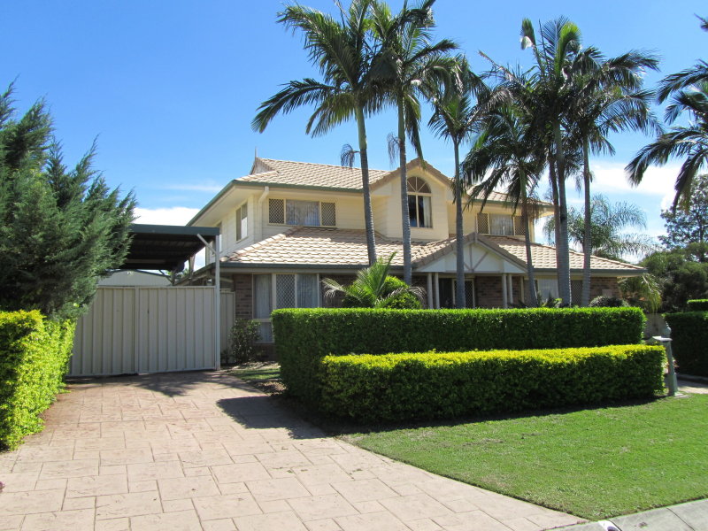15 Resolution Parade, Flinders View, QLD 4305