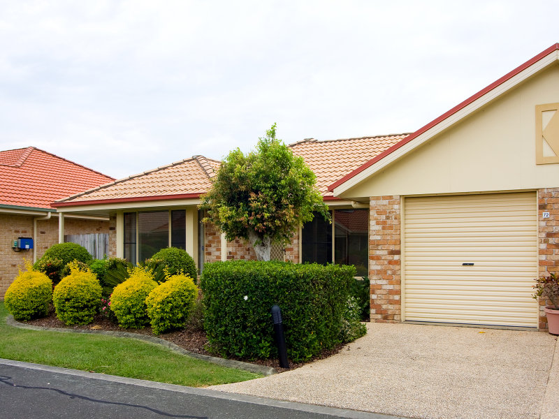 72/22 Allora Drive, Maroochydore, QLD 4558