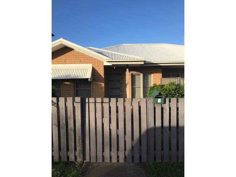 1/72A Speers Street, Speers Point, NSW 2284