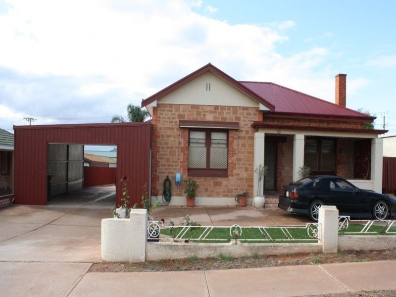 46 Herbert Street, Whyalla, SA 5600