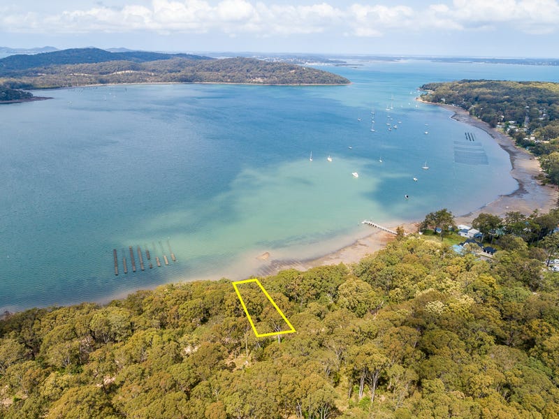 1446 Merriwa Boulevard, North Arm Cove, NSW 2324 Residential Land for Sale