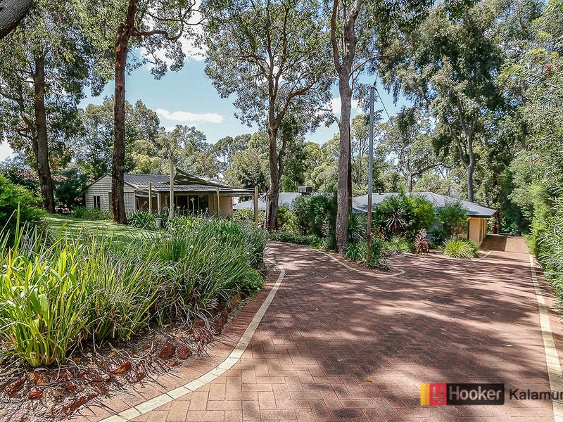 25 Baden Road, Bickley, WA 6076 Property Details