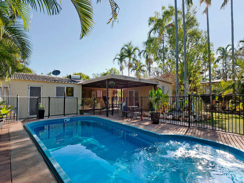 28 Mahony Cct, Driver, NT 0830 Property Details