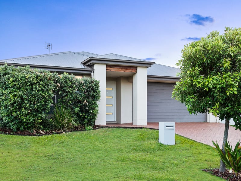 4 Myrtus Street, Mountain Creek, QLD 4557