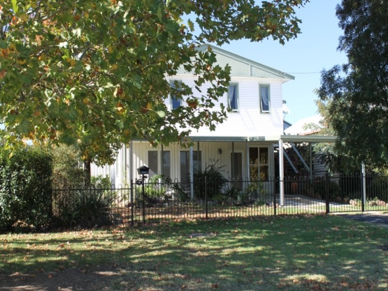5a Granville Street, Inverell, NSW 2360 Property Details