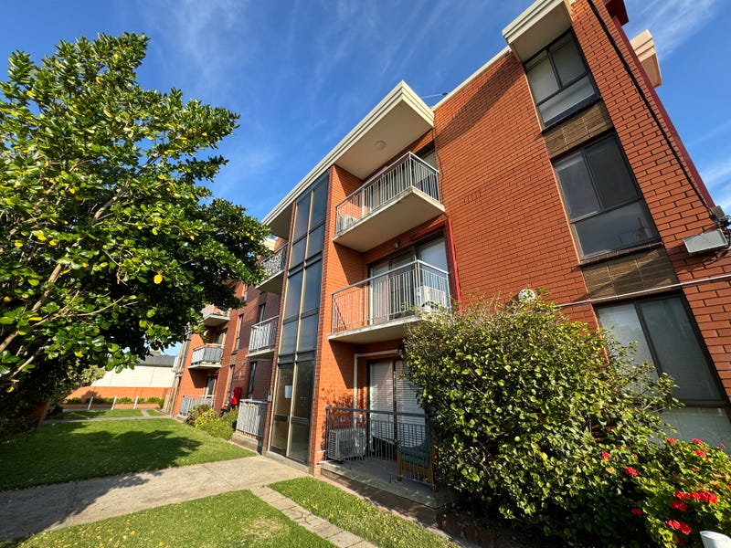 9/1315 Maribyrnong Road, Ascot Vale, Vic 3032 Apartment for Rent