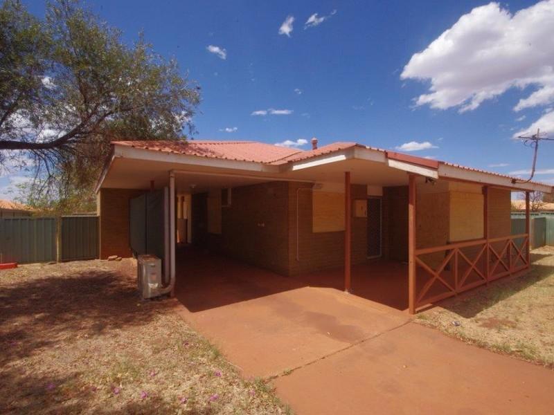 9 Kirrang Place, Newman, WA 6753 Property Details