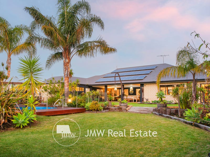 103 Dunsborough Lakes Drive, Dunsborough, WA 6281 Property Details