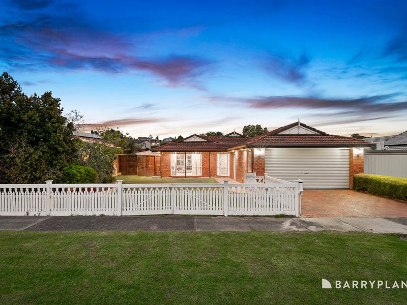 12 Roxby Court, Berwick, Vic 3806 Property Details