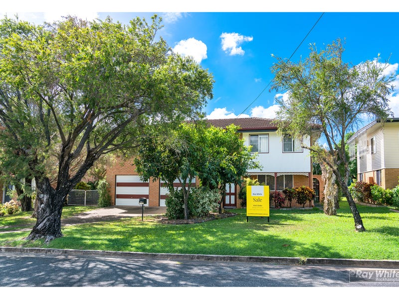 229 Flowers Avenue, Frenchville, Qld 4701 Property Details