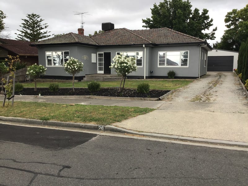 20 Langford Street, Morwell, VIC 3840