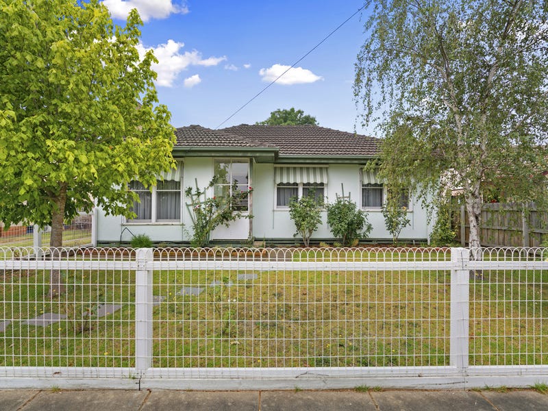 36 Leslie Street, Sale, VIC 3850