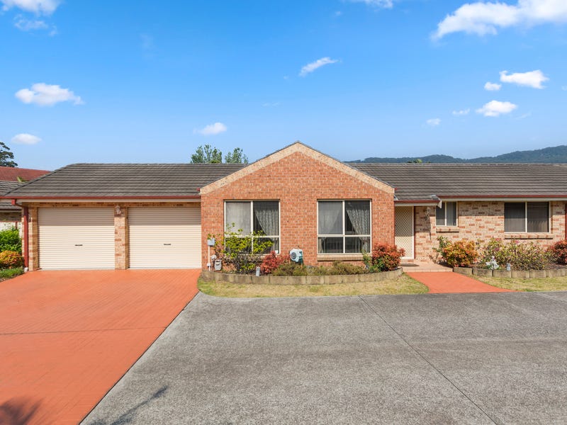 9/39 Collaery Road, Russell Vale, NSW 2517