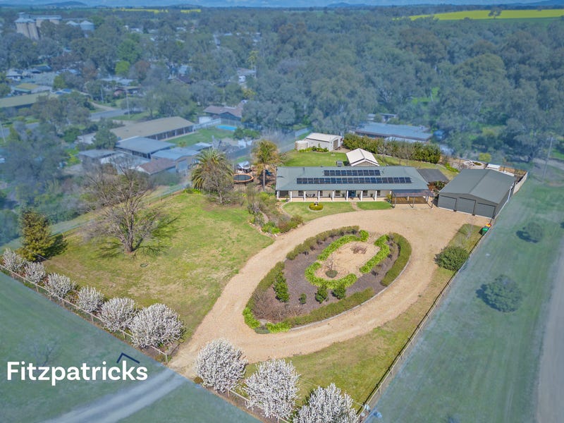 1016 Baker Street, Uranquinty, NSW 2652 Property Details