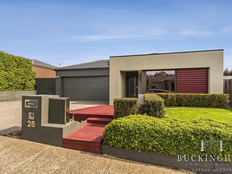 28 Kiora Avenue, Doreen, Vic 3754 - Property Details