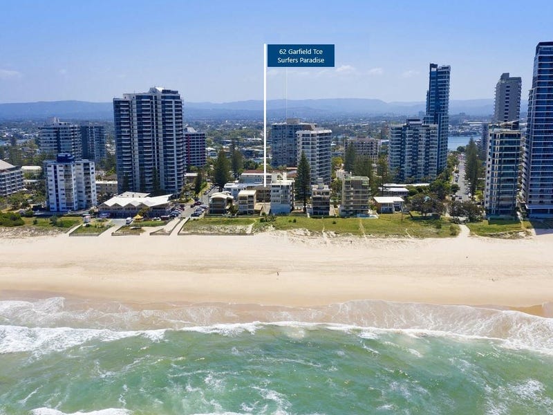 1/62 Garfield Terrace, Surfers Paradise, QLD 4217
