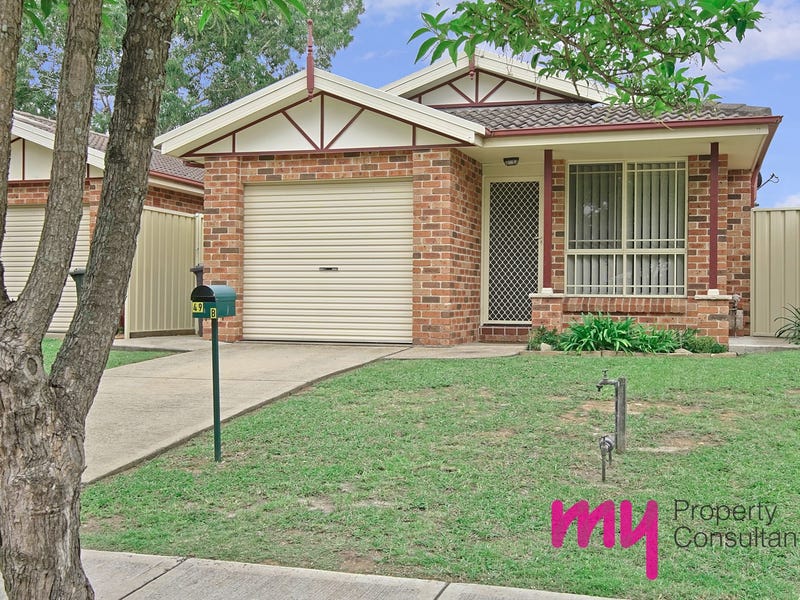 49B Kellerman Drive, St Helens Park, NSW 2560