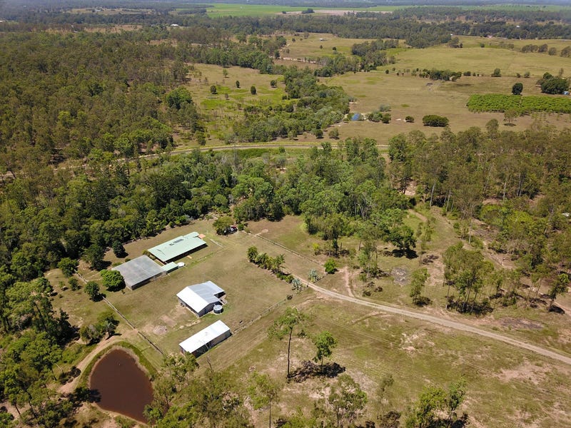 105 Choota Drive, Antigua, Qld 4650 Property Details