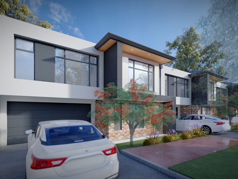 Lot 13, 2 Peter Court, Marden, SA 5070 Townhouse for Sale