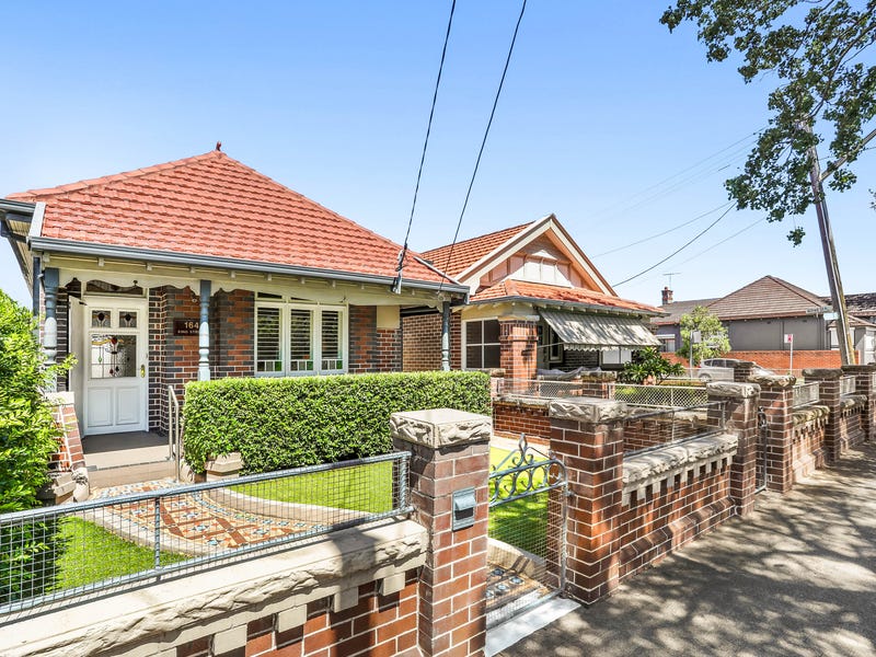 164 King Street, Mascot, NSW 2020 Property Details
