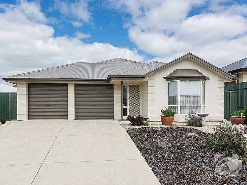 27 Haeusler Drive, Nairne, SA 5252