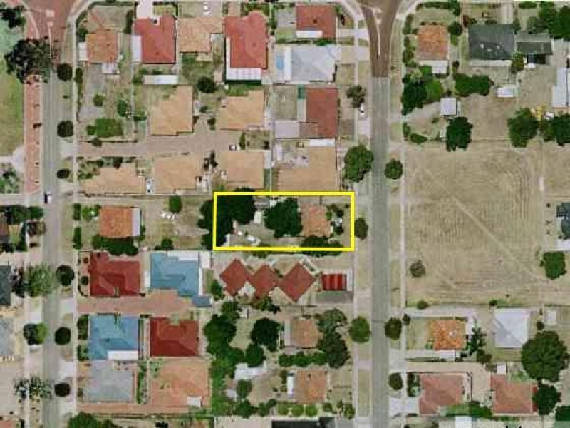 29 Ewart Street, Midvale, WA 6056 Property Details