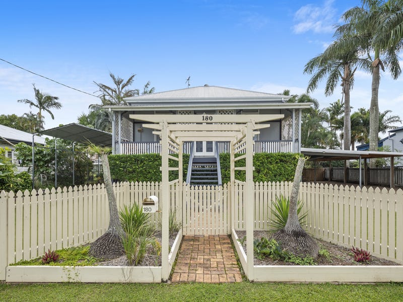 180 Tooley Street, Maryborough, Qld 4650 House for Sale realestate