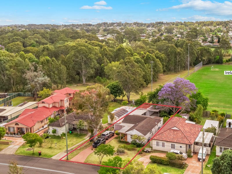 237 Memorial Avenue, Liverpool, NSW 2170 Property Details
