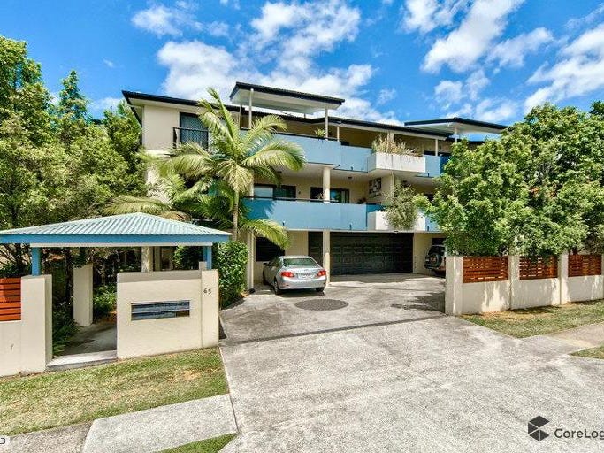 1/65 Lytton Road, Bulimba, Qld 4171