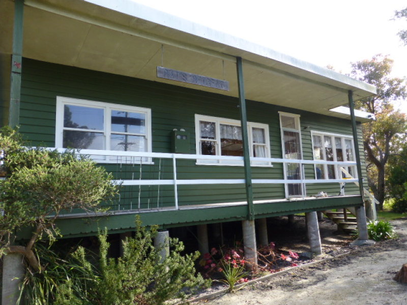 2 Irby Boulevard, Sisters Beach, TAS 7321