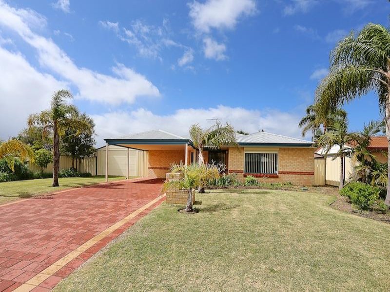 41 Bortolo Drive, Greenfields, WA 6210 Property Details