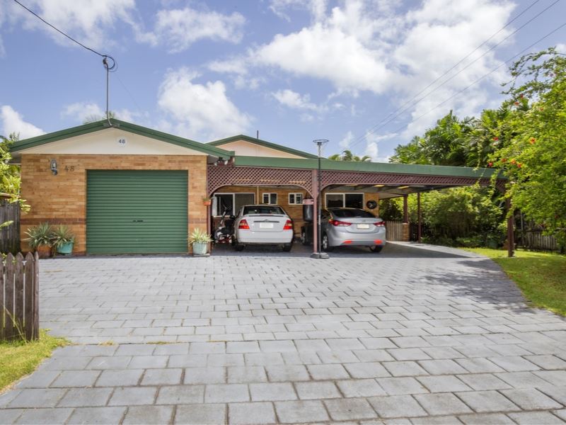 48 Russell Street, Edge Hill, QLD 4870