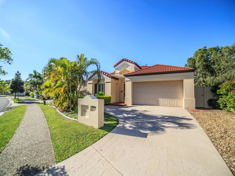 151 Dunlin Drive, Burleigh Waters, QLD 4220