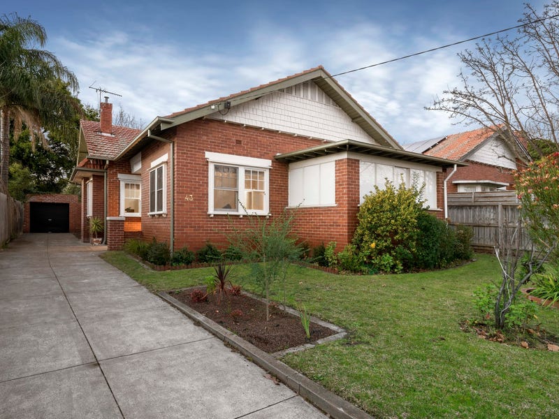 43 Prospect Hill Road, Camberwell, VIC 3124